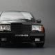 Illustration for article titled Radcast: AMG 300 E 5.6L Hammer